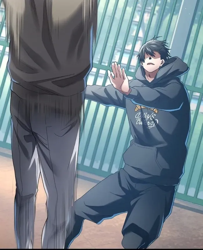 Trò Chơi Ranker ~ Màn Trình Diễn Bóng Rổ Chapter 41 - 76