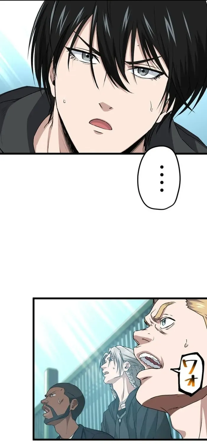 Trò Chơi Ranker ~ Màn Trình Diễn Bóng Rổ Chapter 41 - 77