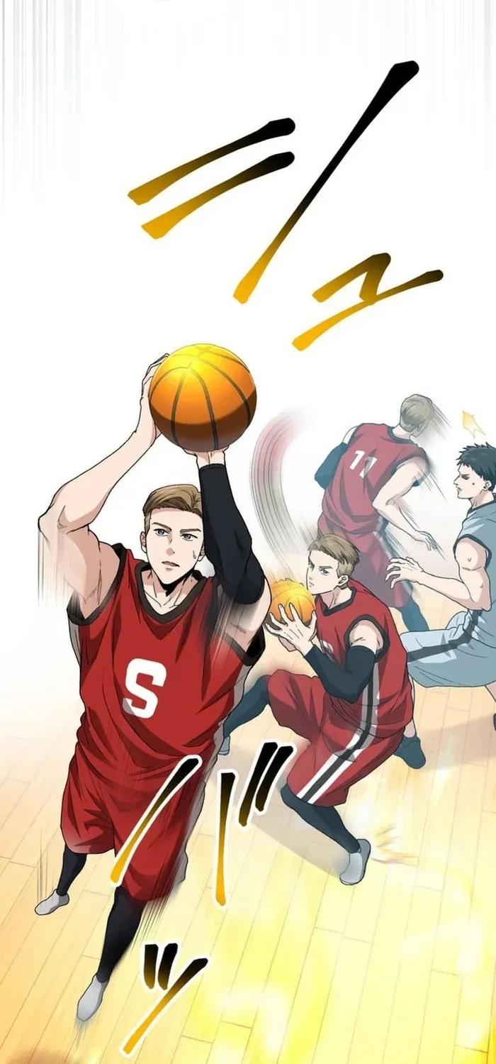 Trò Chơi Ranker ~ Màn Trình Diễn Bóng Rổ Chapter 41 - 9