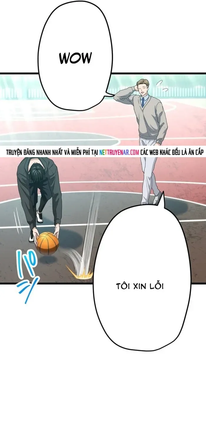 Trò Chơi Ranker ~ Màn Trình Diễn Bóng Rổ Chapter 41 - 84
