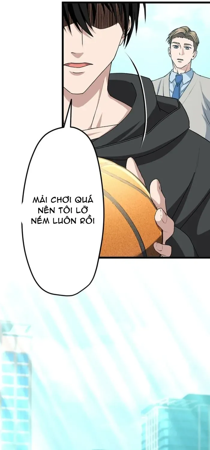 Trò Chơi Ranker ~ Màn Trình Diễn Bóng Rổ Chapter 41 - 86