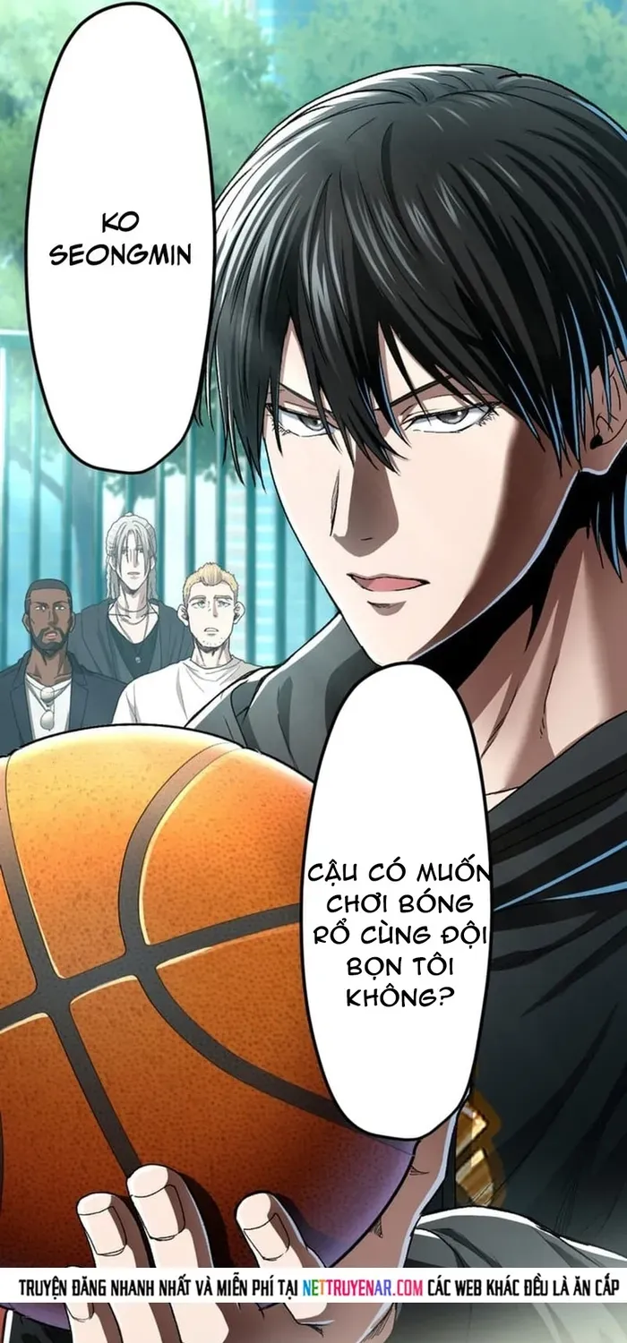 Trò Chơi Ranker ~ Màn Trình Diễn Bóng Rổ Chapter 41 - 88