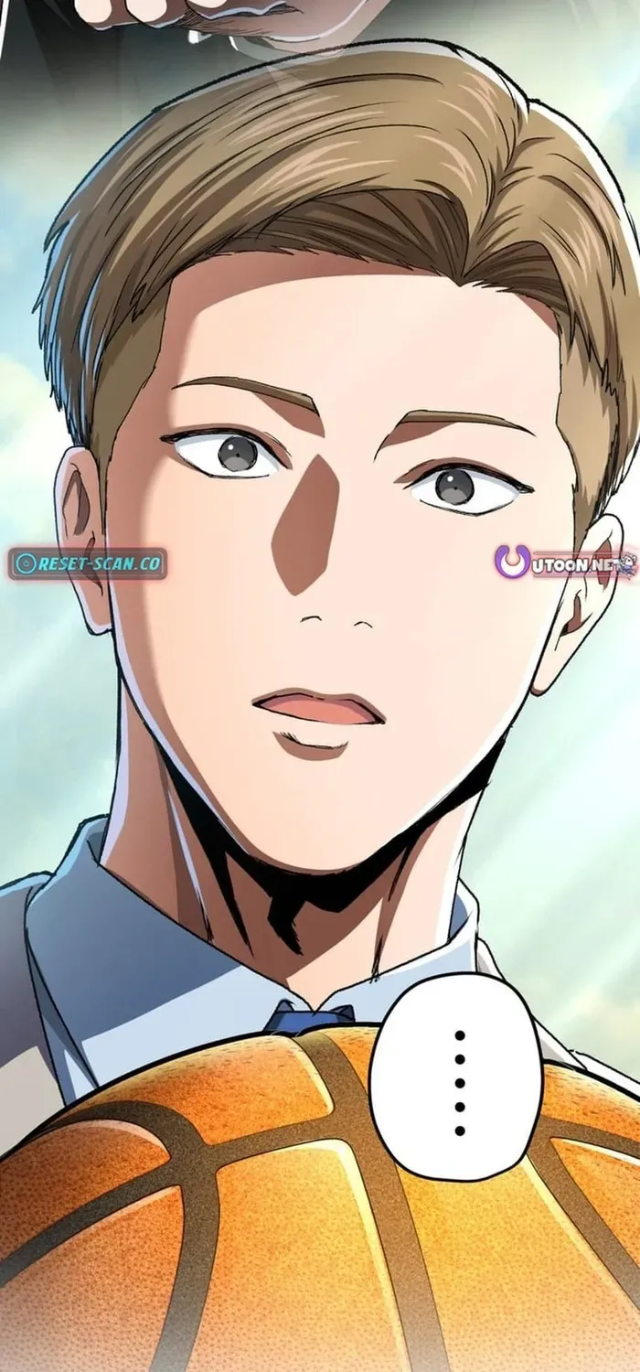 Trò Chơi Ranker ~ Màn Trình Diễn Bóng Rổ Chapter 41 - 89