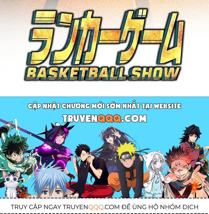 Trò Chơi Ranker ~ Màn Trình Diễn Bóng Rổ Chapter 41 - 91