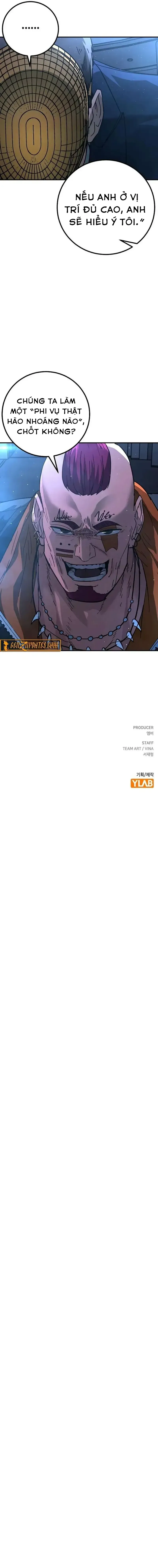 Người Dọn Dẹp Chapter 25 - 19