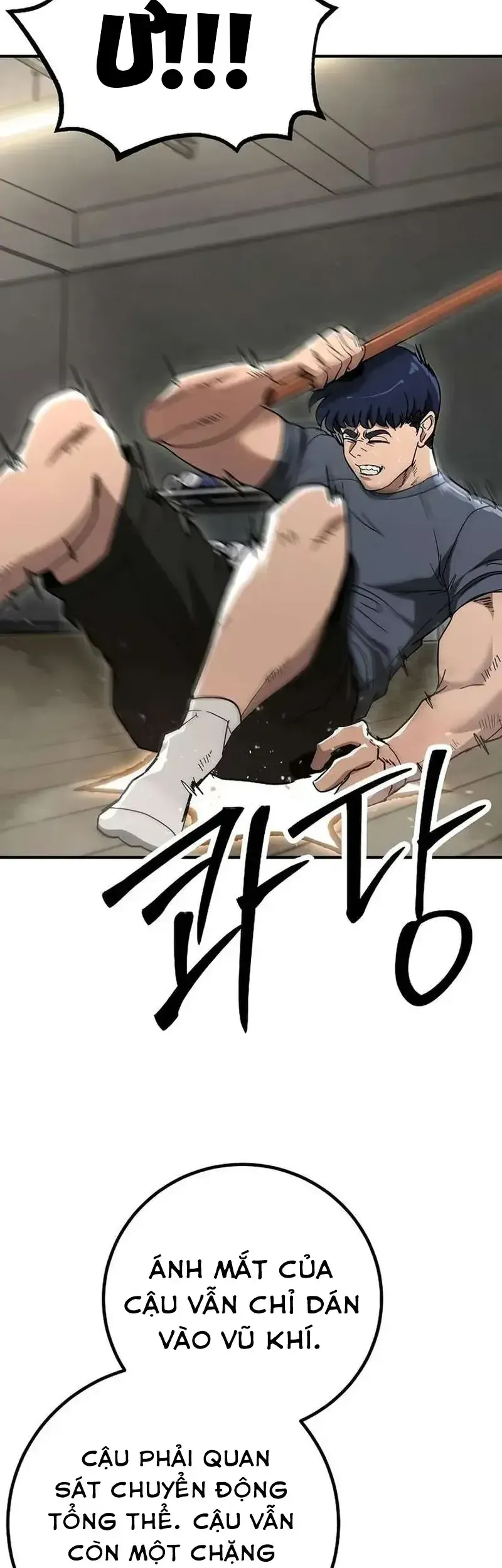 Người Dọn Dẹp Chapter 25 - 23