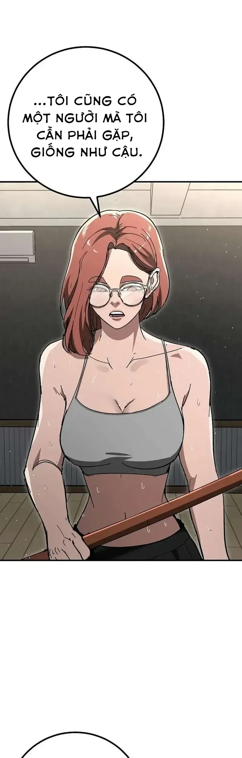 Người Dọn Dẹp Chapter 25 - 26