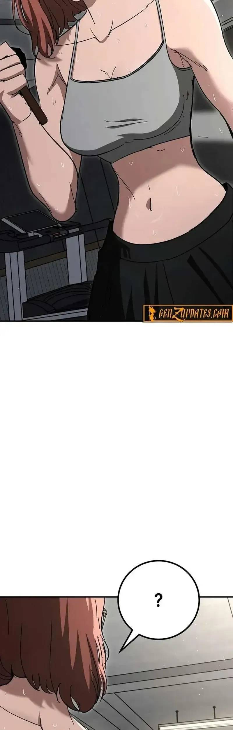 Người Dọn Dẹp Chapter 25 - 28