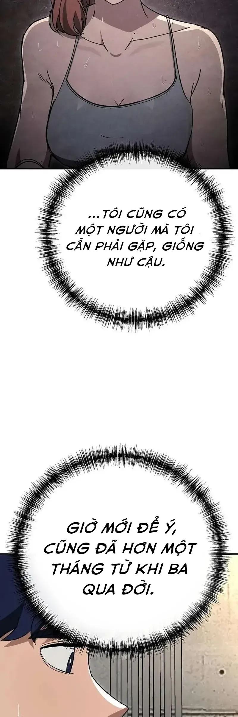 Người Dọn Dẹp Chapter 25 - 31