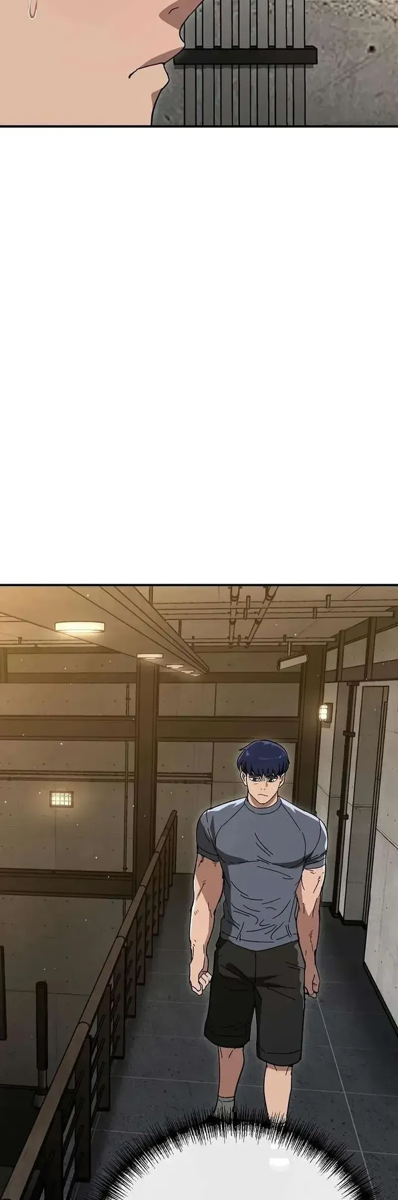 Người Dọn Dẹp Chapter 25 - 32