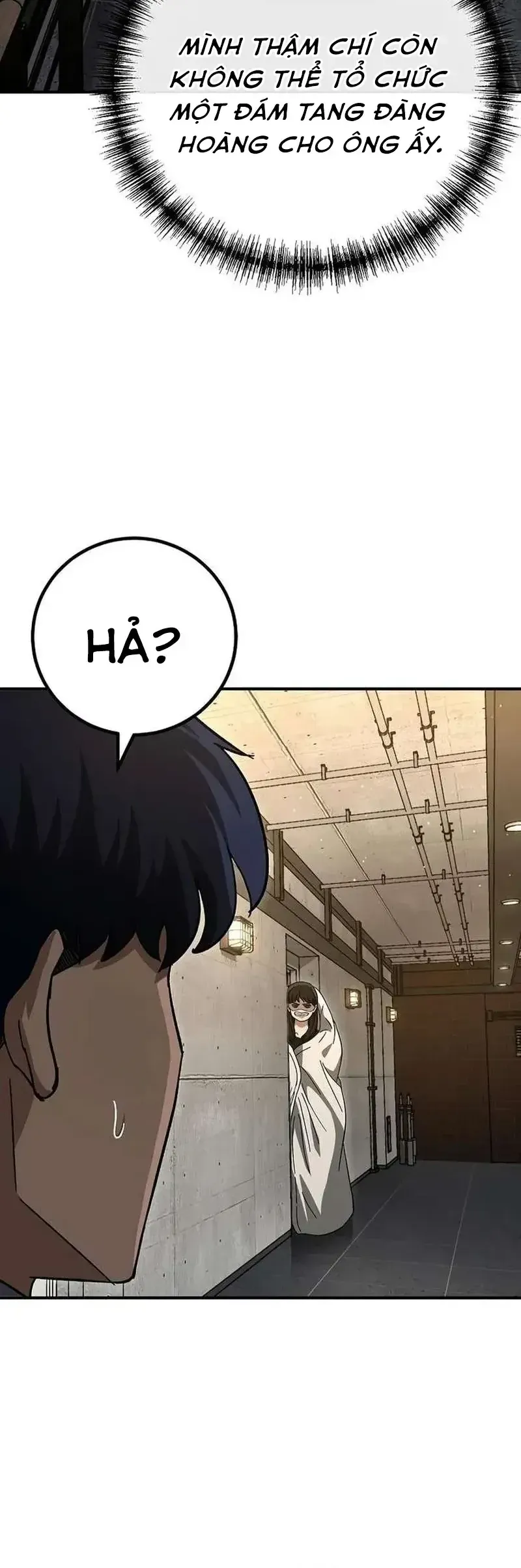 Người Dọn Dẹp Chapter 25 - 33