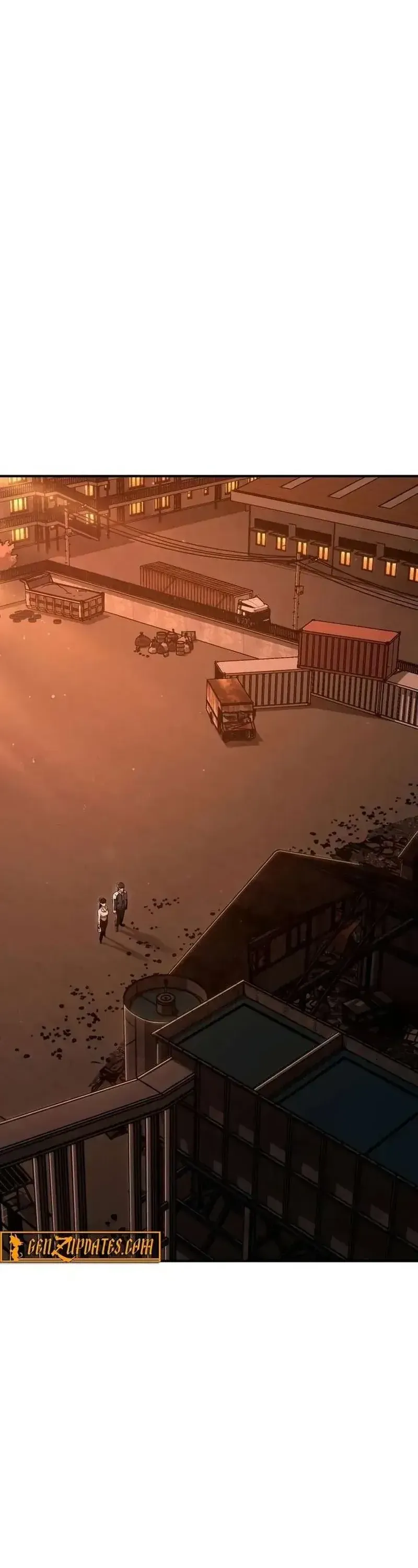 Người Dọn Dẹp Chapter 25 - 36