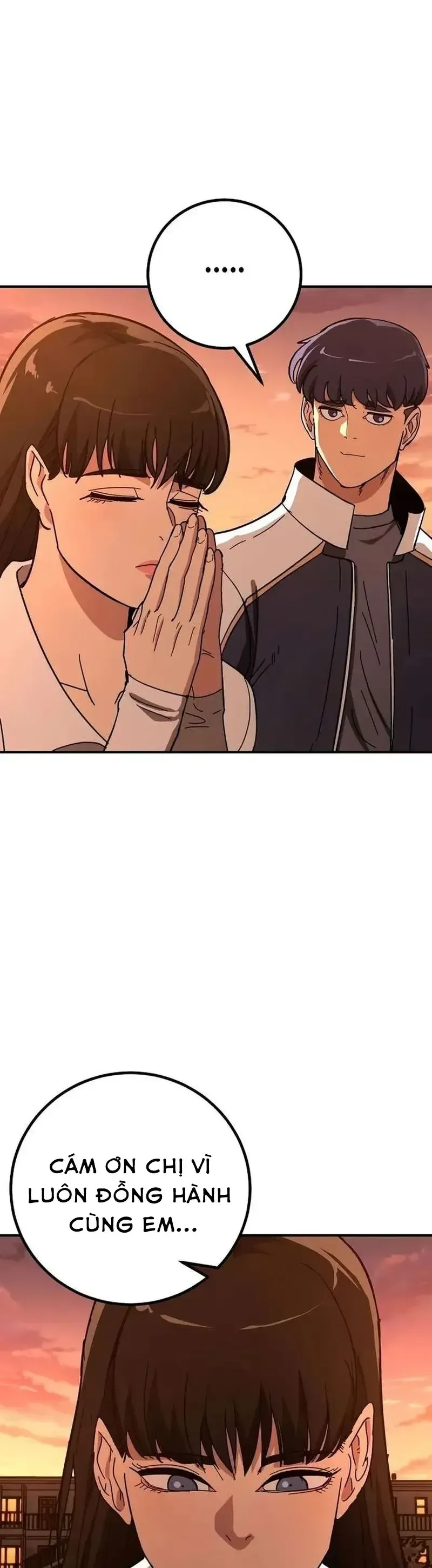 Người Dọn Dẹp Chapter 25 - 41