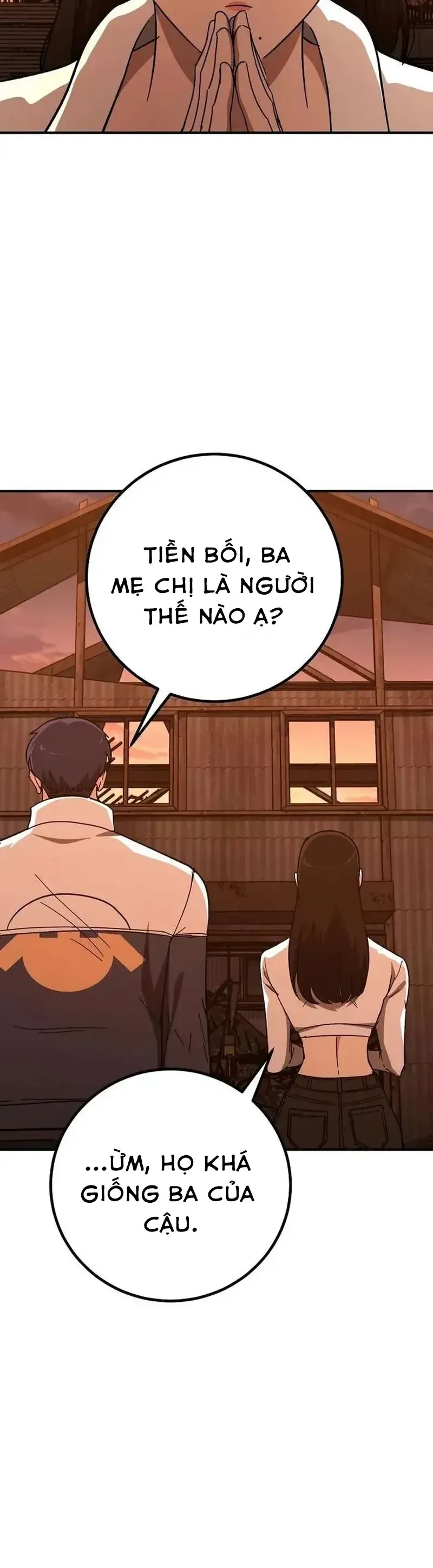 Người Dọn Dẹp Chapter 25 - 42