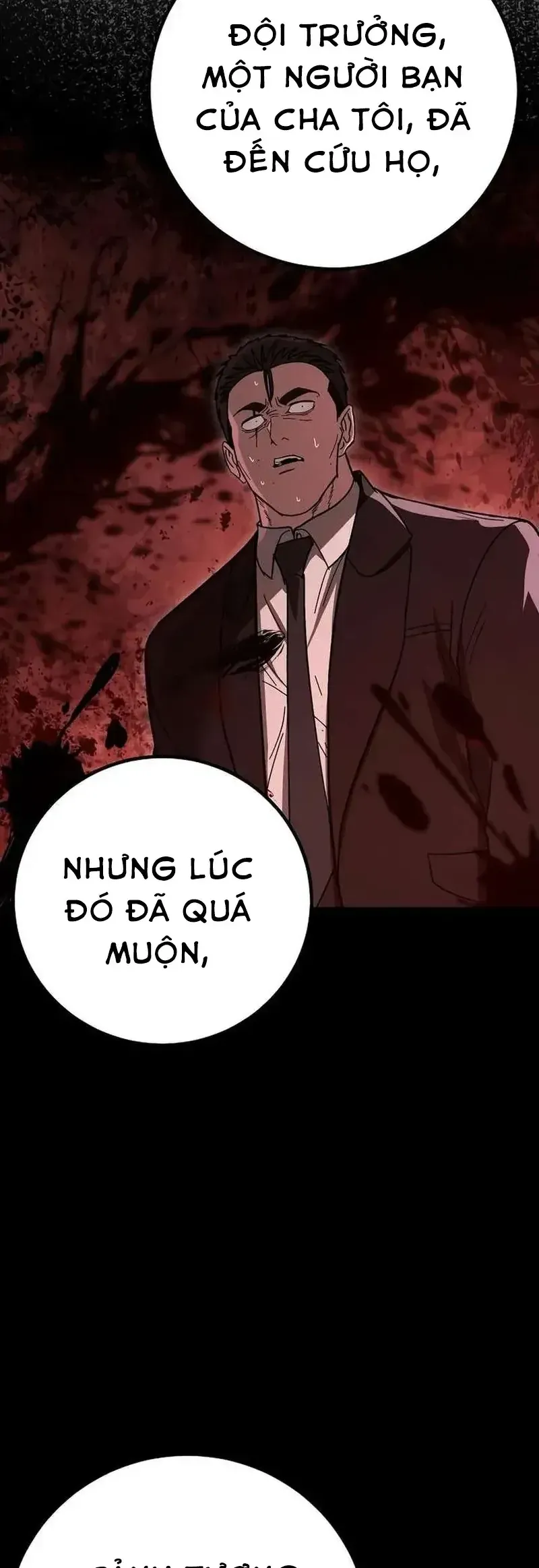 Người Dọn Dẹp Chapter 25 - 45