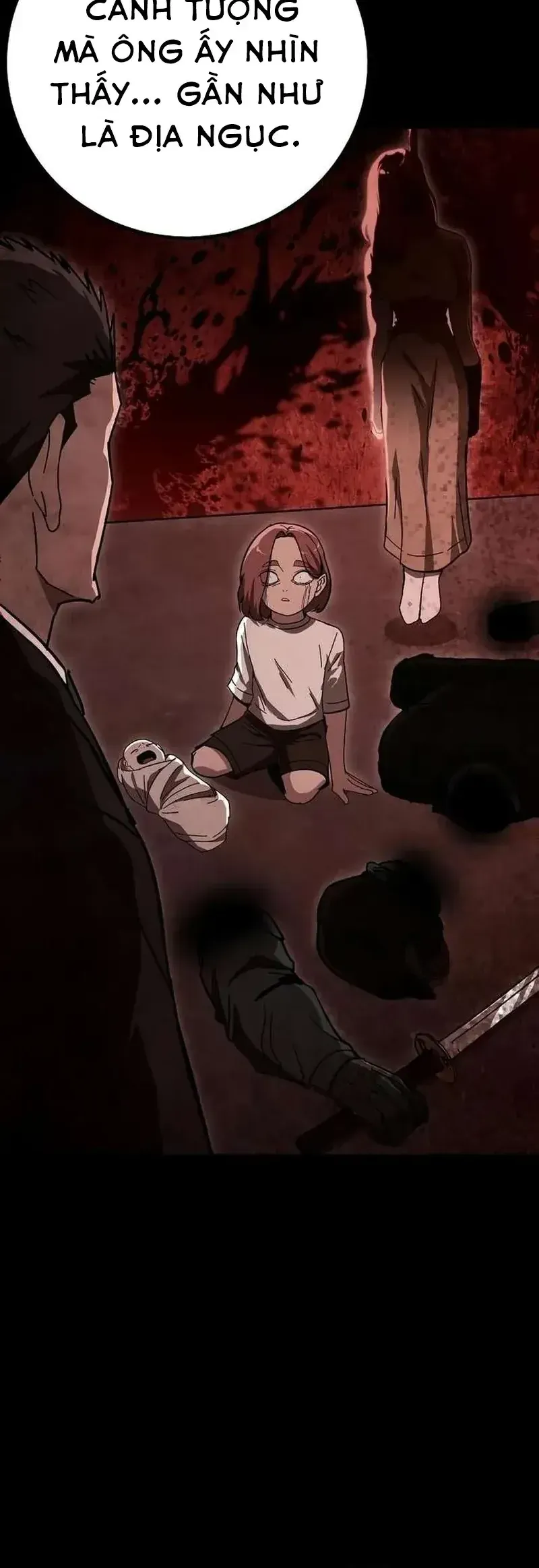 Người Dọn Dẹp Chapter 25 - 46
