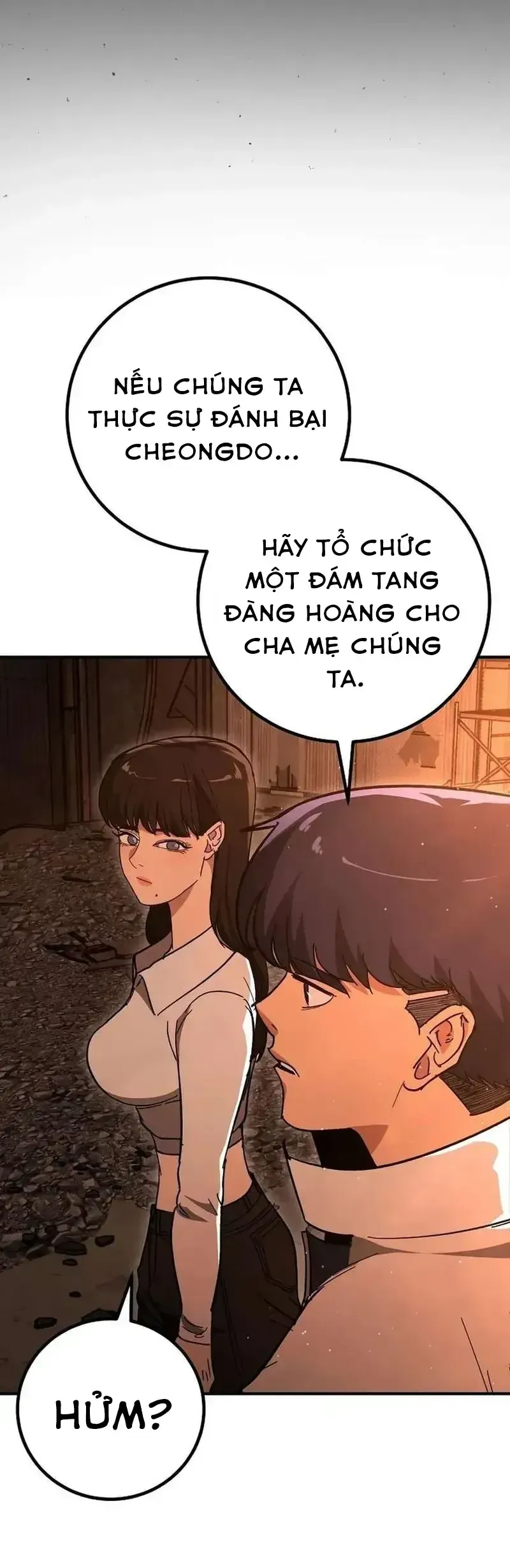 Người Dọn Dẹp Chapter 25 - 51