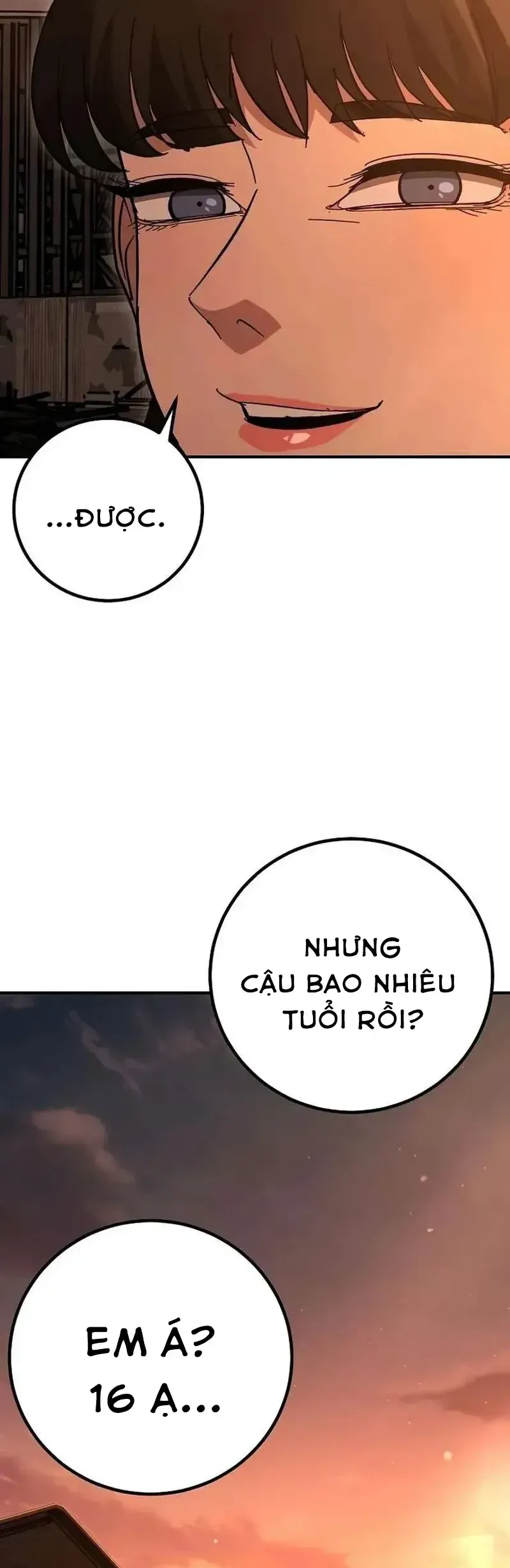 Người Dọn Dẹp Chapter 25 - 53