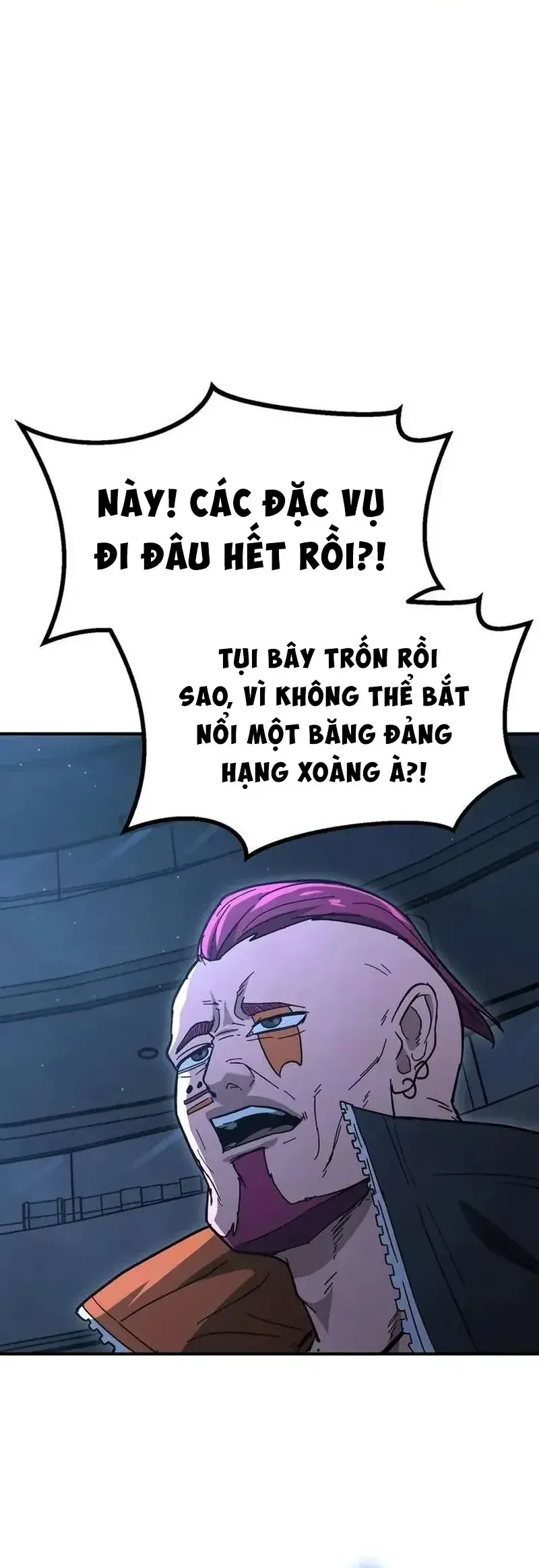 Người Dọn Dẹp Chapter 25 - 58