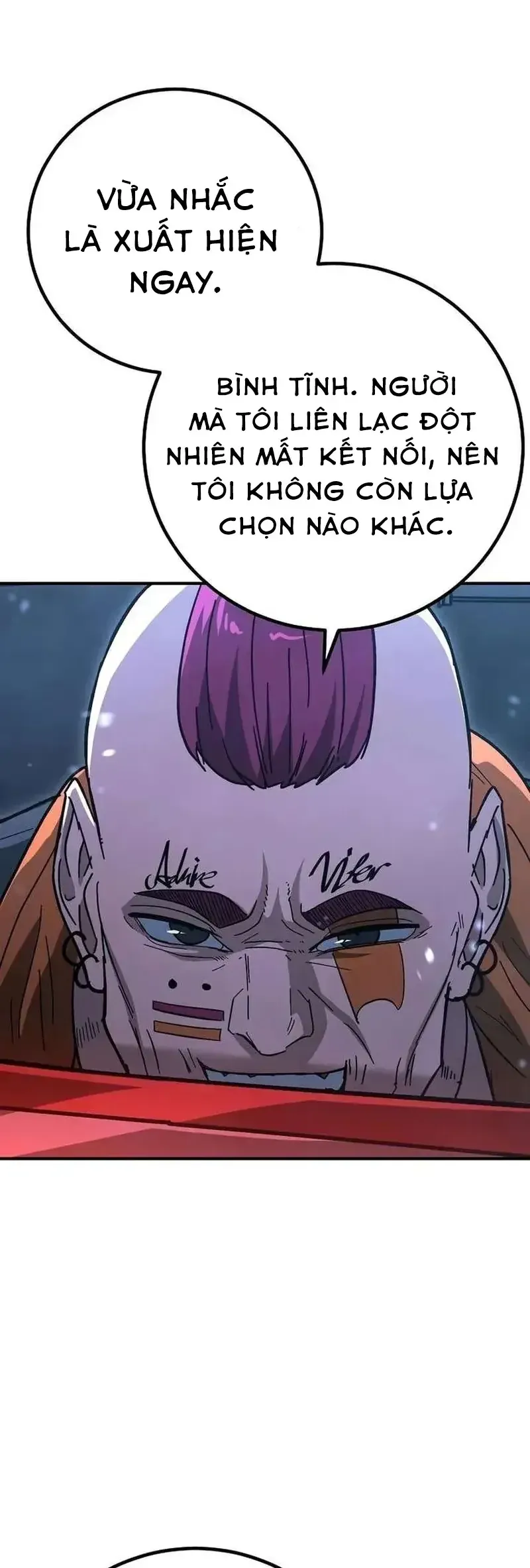 Người Dọn Dẹp Chapter 25 - 60