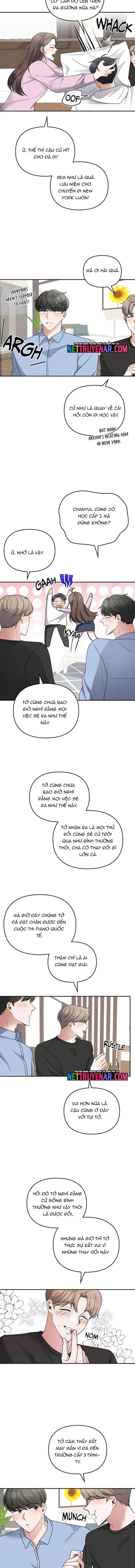 Cuộc Đời Của Thiên Tài Piano Chapter 42 - 4