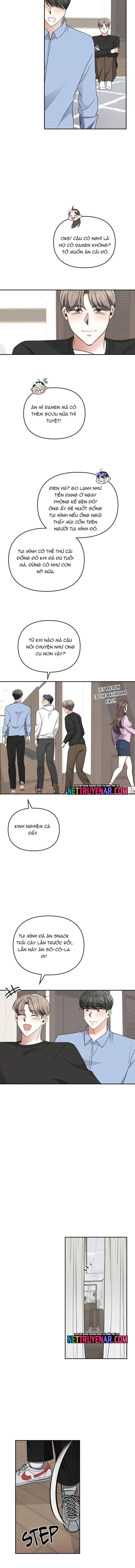 Cuộc Đời Của Thiên Tài Piano Chapter 42 - 6