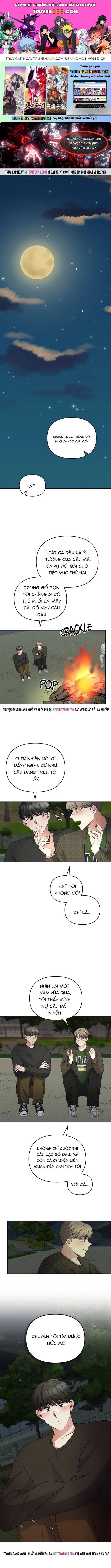 Cuộc Đời Của Thiên Tài Piano Chapter 47 - 1