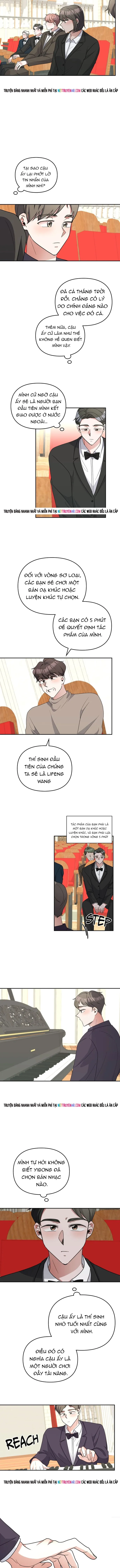 Cuộc Đời Của Thiên Tài Piano Chapter 49 - 5