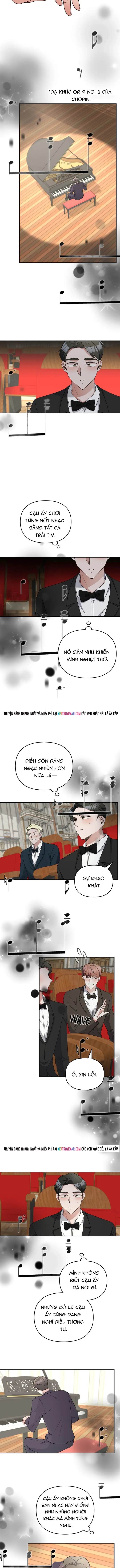 Cuộc Đời Của Thiên Tài Piano Chapter 49 - 6