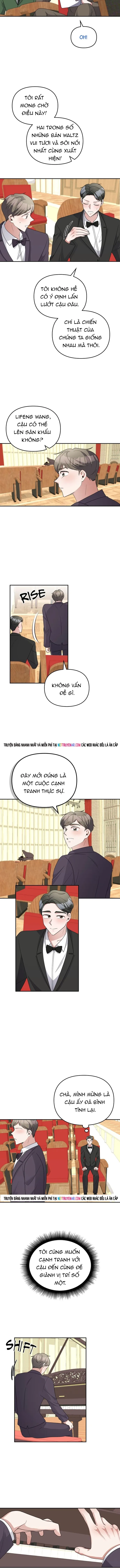 Cuộc Đời Của Thiên Tài Piano Chapter 51 - 3