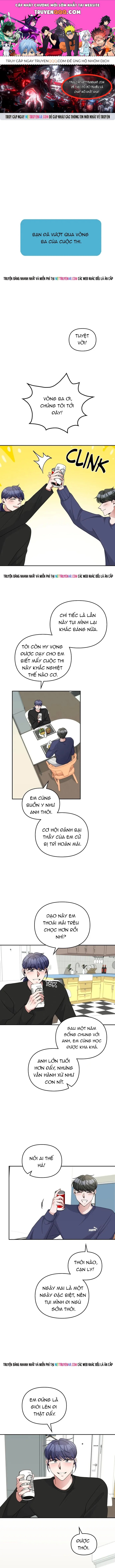 Cuộc Đời Của Thiên Tài Piano Chapter 52 - 1