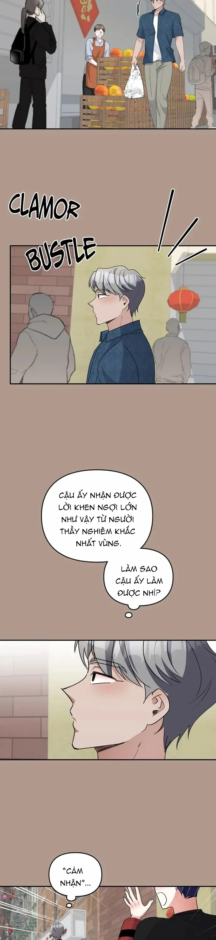 Cuộc Đời Của Thiên Tài Piano Chapter 54 - 14