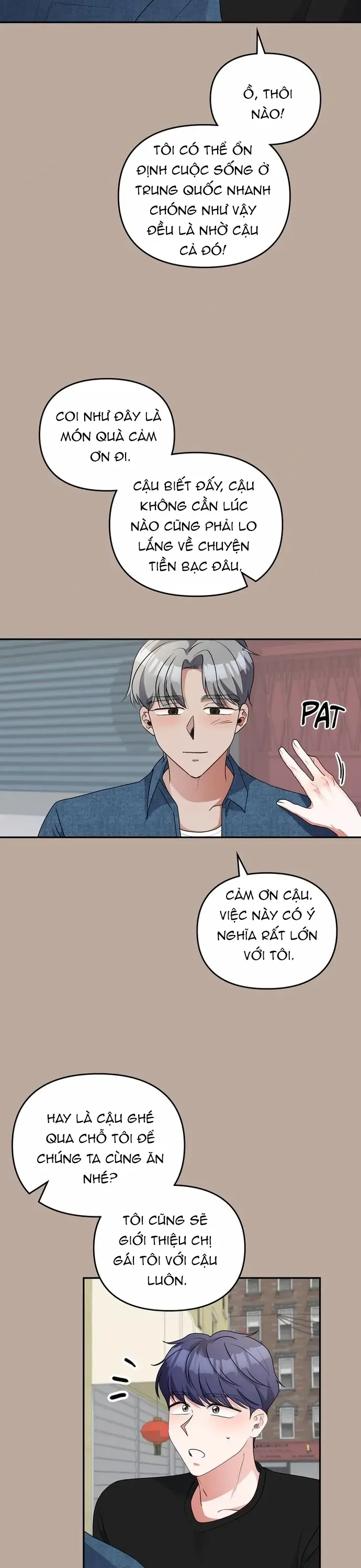 Cuộc Đời Của Thiên Tài Piano Chapter 54 - 17
