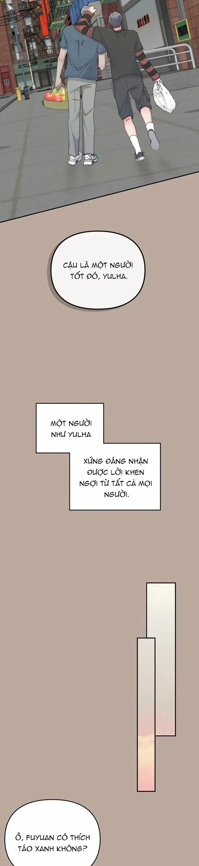 Cuộc Đời Của Thiên Tài Piano Chapter 54 - 21
