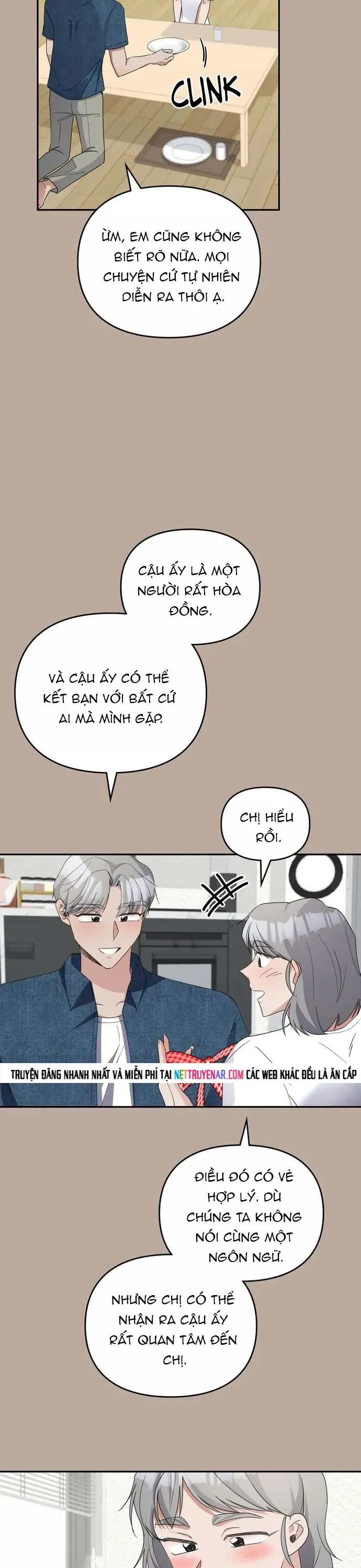Cuộc Đời Của Thiên Tài Piano Chapter 54 - 27
