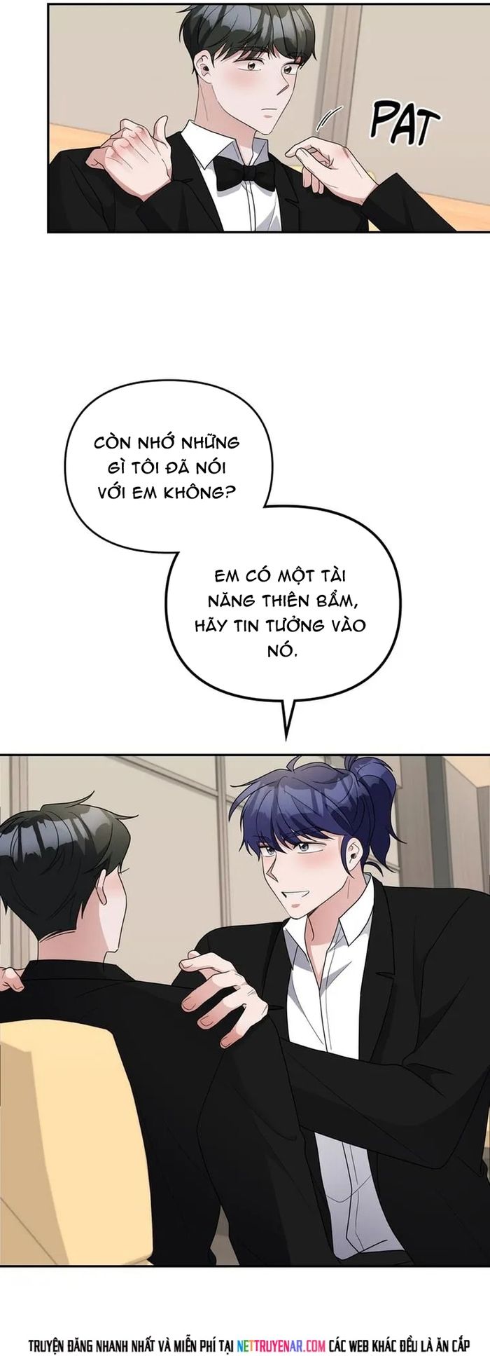 Cuộc Đời Của Thiên Tài Piano Chapter 57 - 12