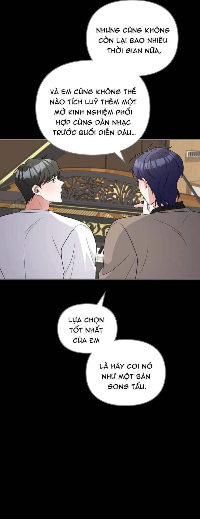 Cuộc Đời Của Thiên Tài Piano Chapter 57 - 26