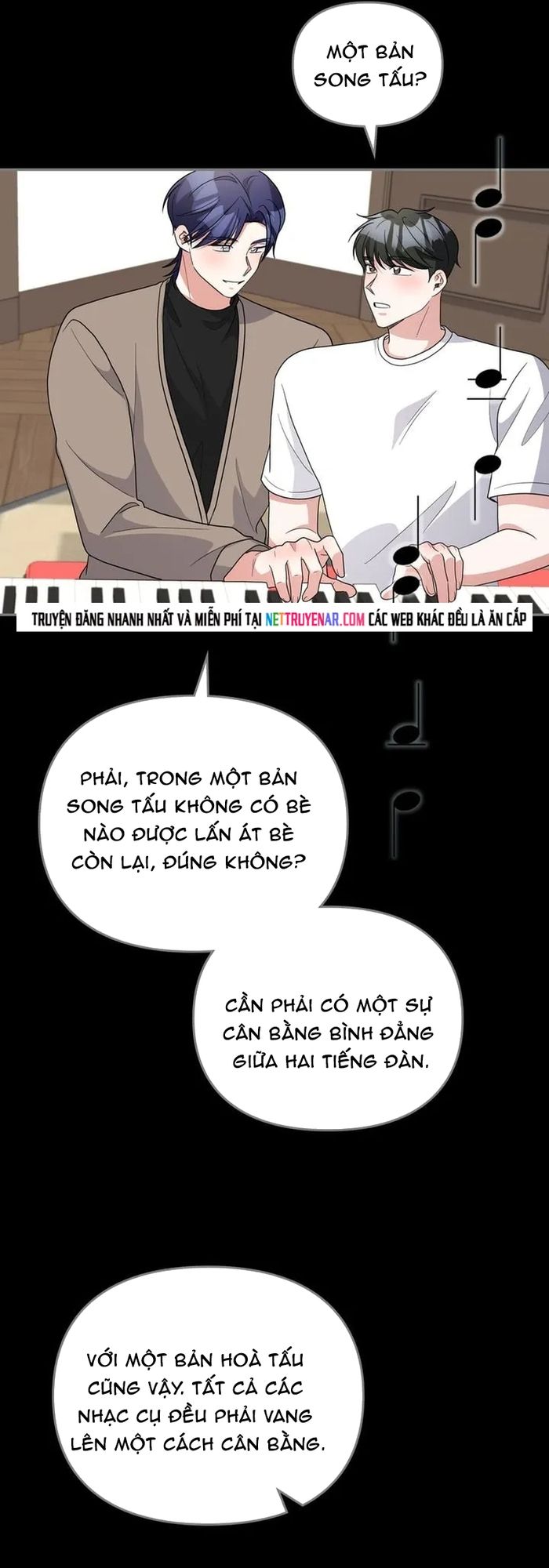 Cuộc Đời Của Thiên Tài Piano Chapter 57 - 27