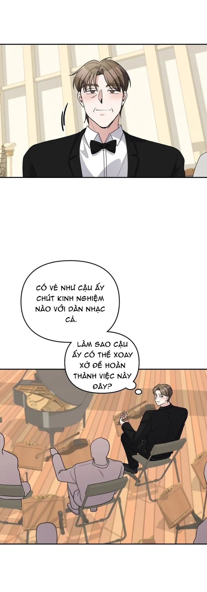 Cuộc Đời Của Thiên Tài Piano Chapter 57 - 37