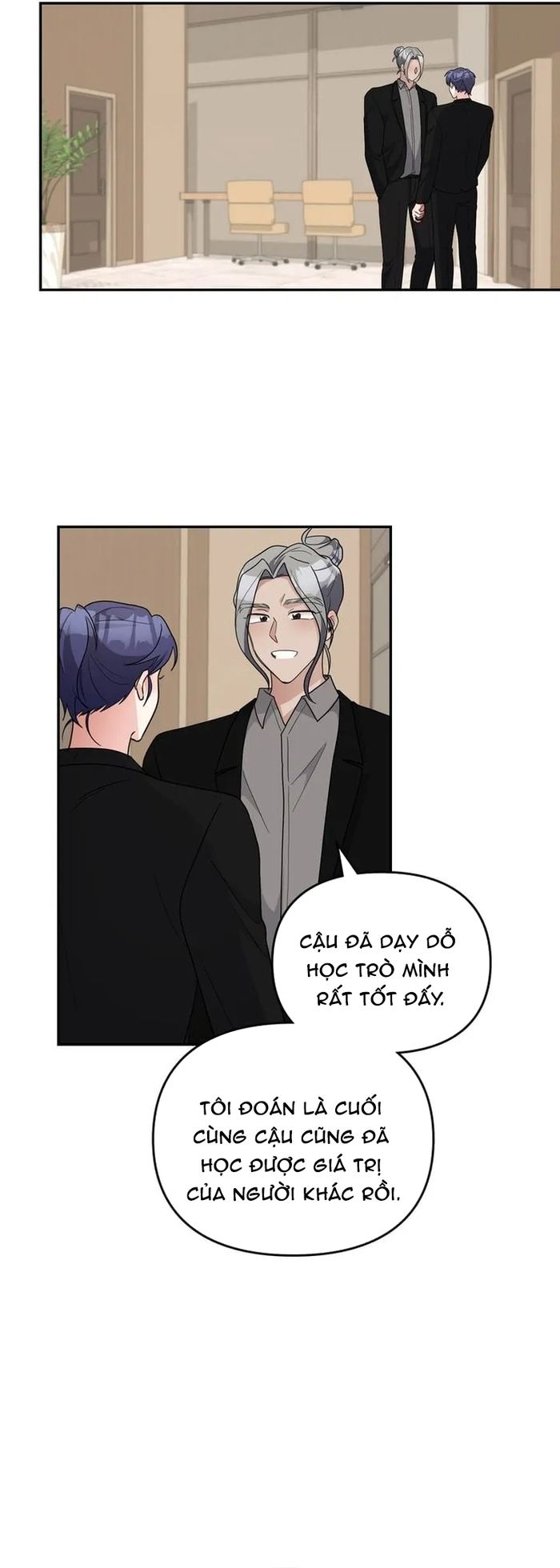 Cuộc Đời Của Thiên Tài Piano Chapter 57 - 41