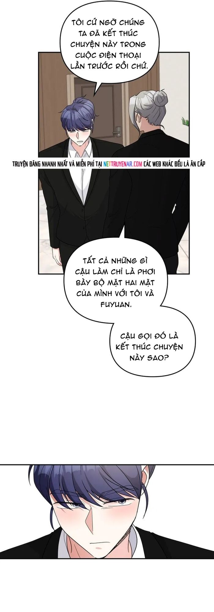 Cuộc Đời Của Thiên Tài Piano Chapter 57 - 42