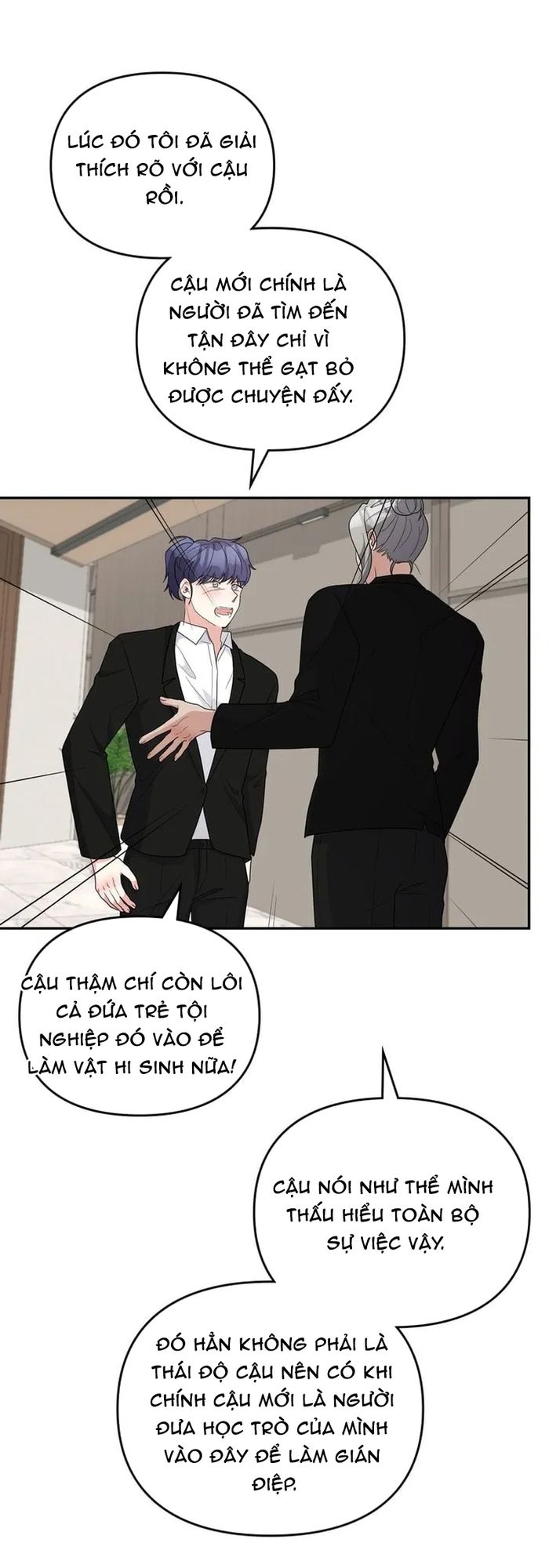 Cuộc Đời Của Thiên Tài Piano Chapter 57 - 43