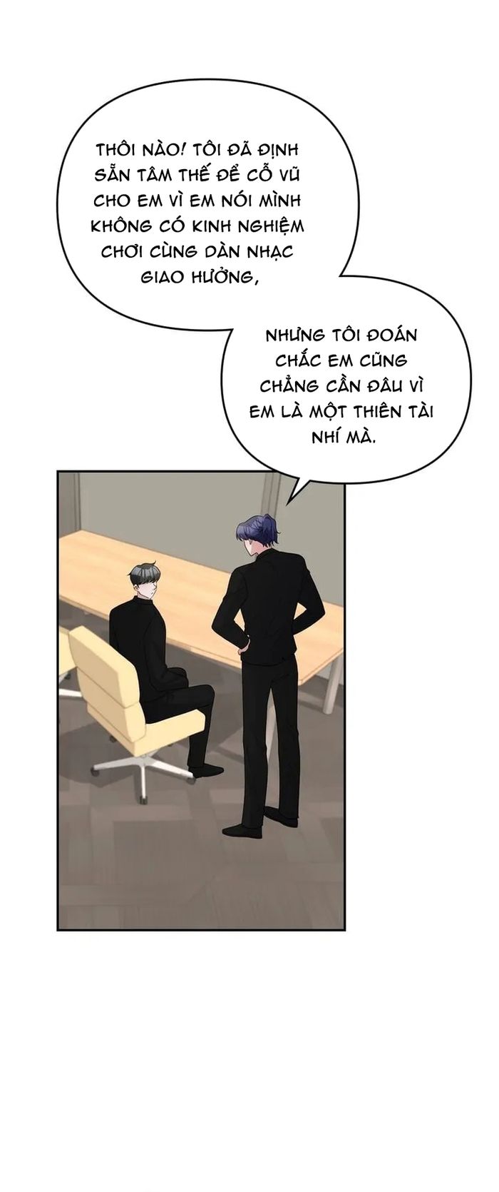 Cuộc Đời Của Thiên Tài Piano Chapter 57 - 10
