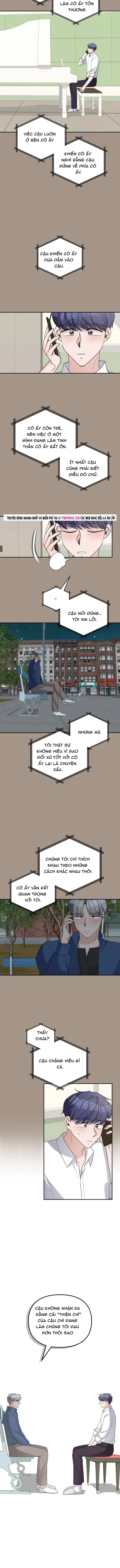 Cuộc Đời Của Thiên Tài Piano Chapter 58 - 3