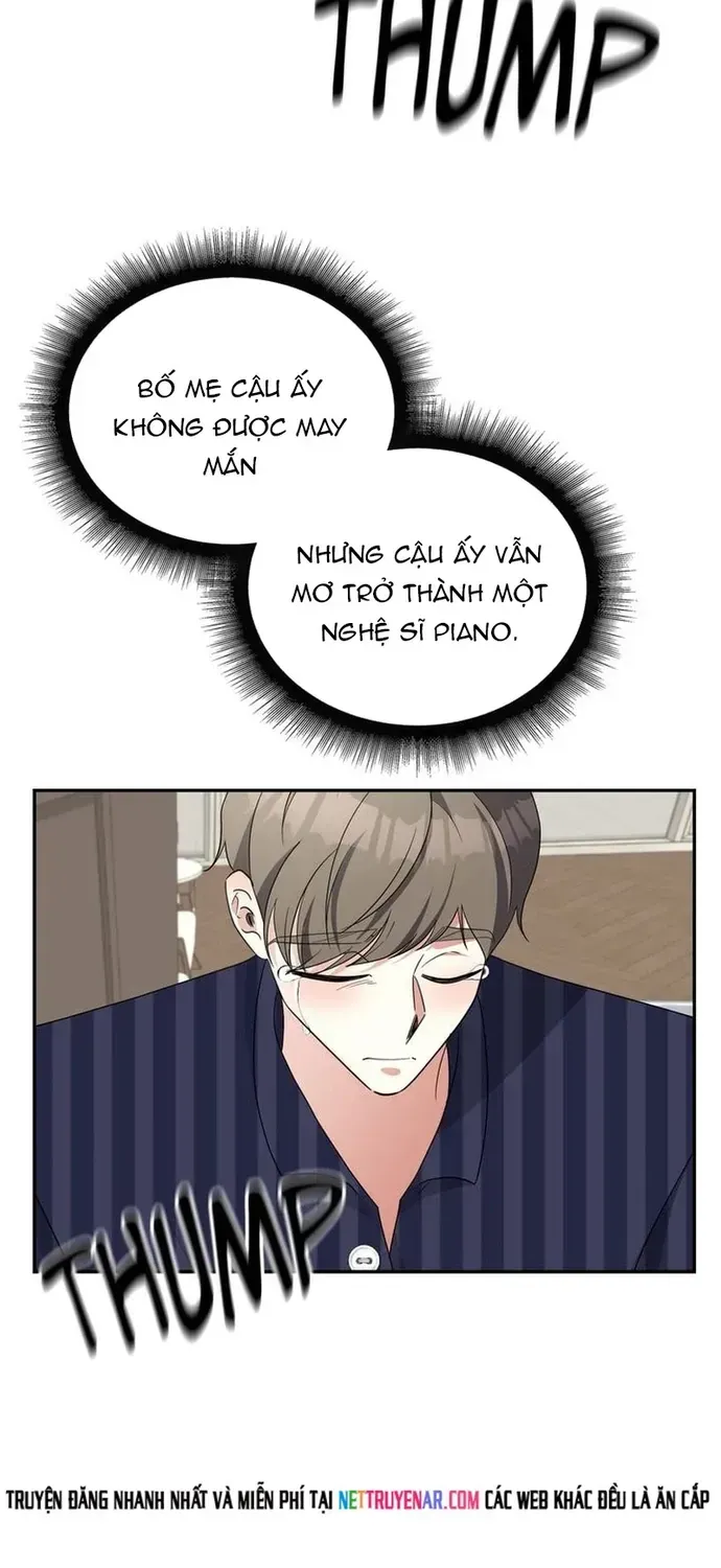 Cuộc Đời Của Thiên Tài Piano Chapter 59 - 17
