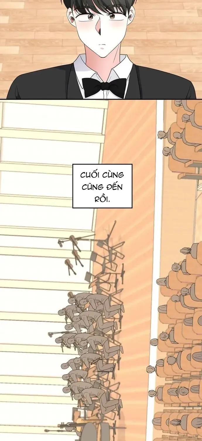 Cuộc Đời Của Thiên Tài Piano Chapter 59 - 62