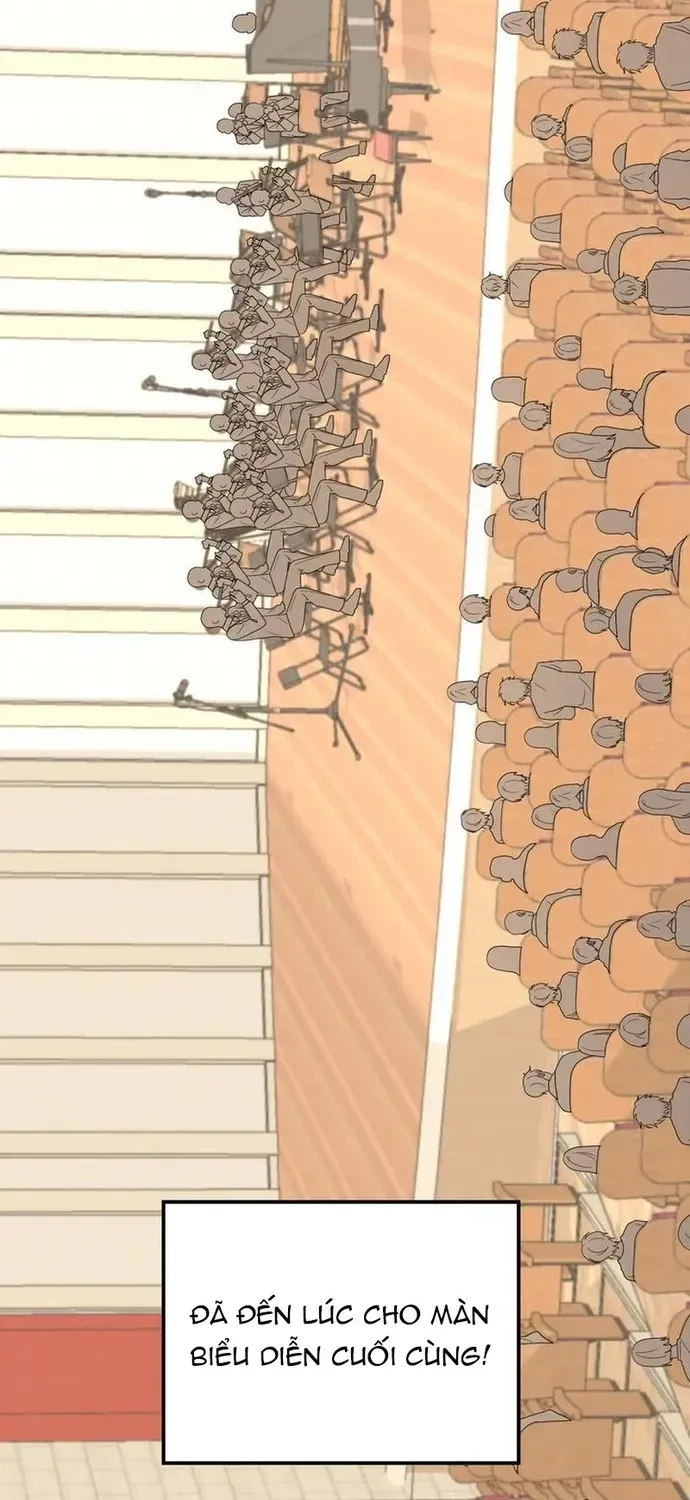 Cuộc Đời Của Thiên Tài Piano Chapter 59 - 63