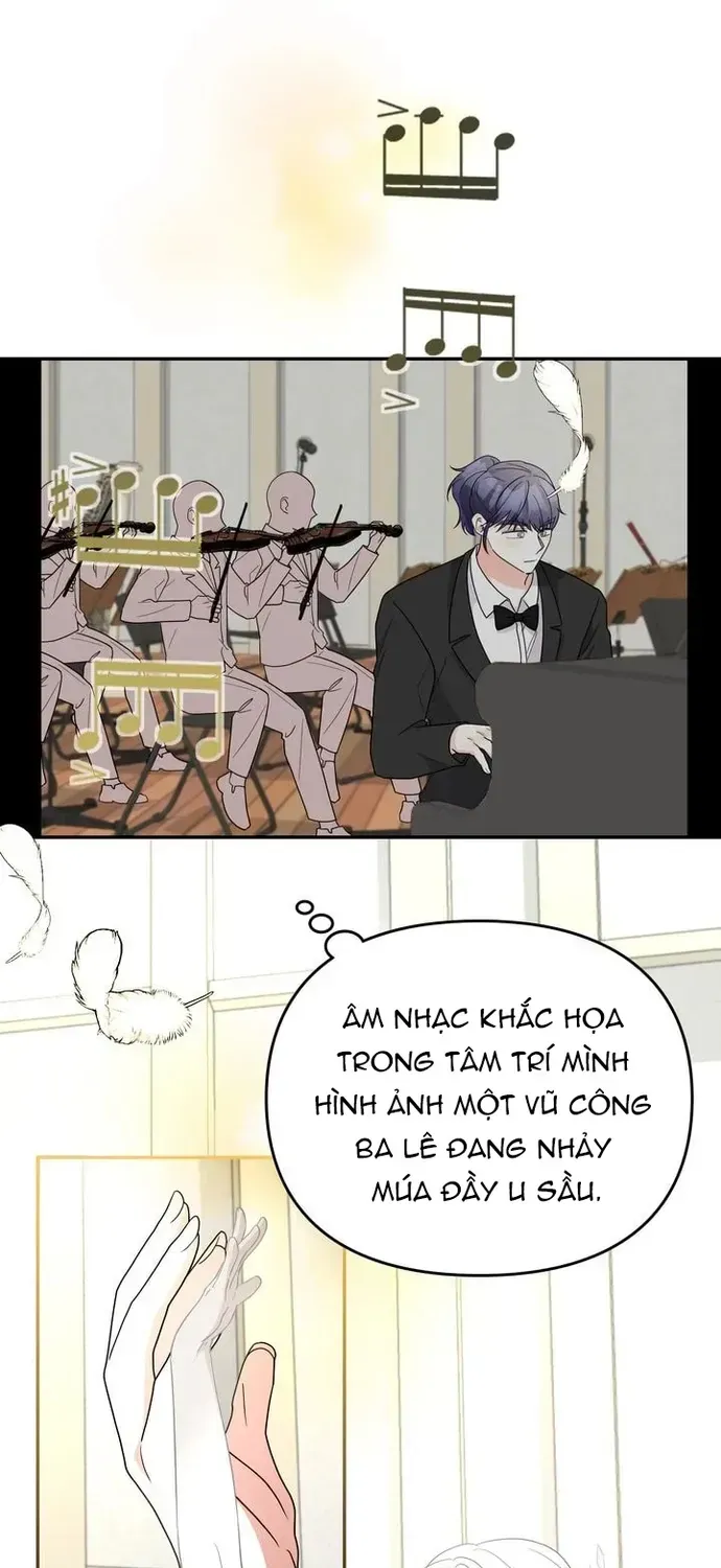 Cuộc Đời Của Thiên Tài Piano Chapter 60 - 13