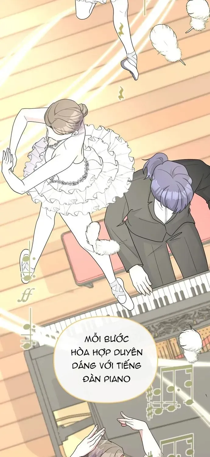 Cuộc Đời Của Thiên Tài Piano Chapter 60 - 16