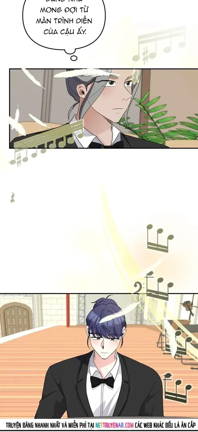 Cuộc Đời Của Thiên Tài Piano Chapter 60 - 19